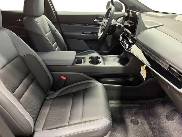 Photo of 2025 Snowfall Pearl Honda Prologue