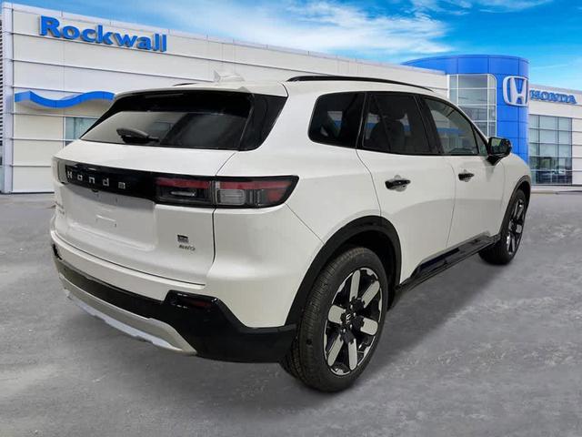 Photo of 2025 Snowfall Pearl Honda Prologue