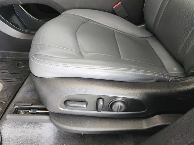 Photo of 2021 Quicksilver Metallic Buick Enclave