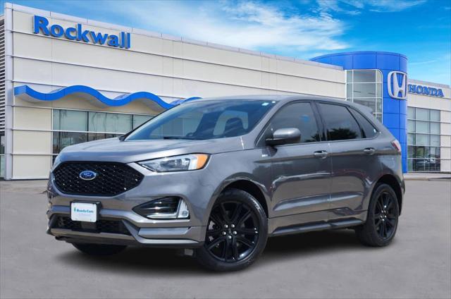 2023 Ford Edge
