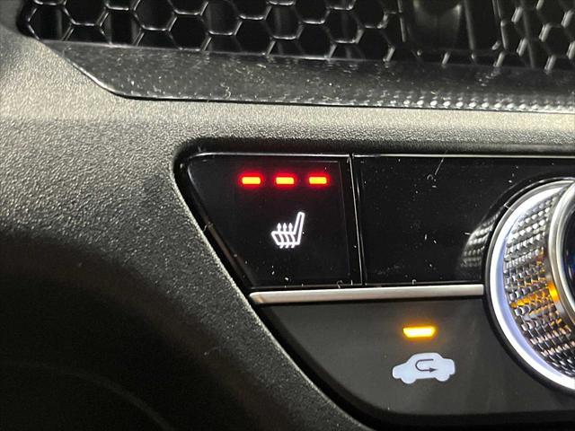 Photo of 2026 Canyon River Blue Metallic Honda CR-V Hybrid