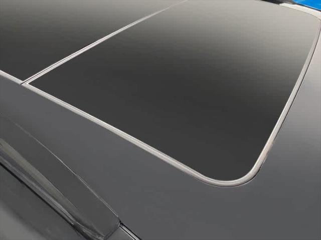 Photo of 2025 Crystal Black Pearl Honda Pilot