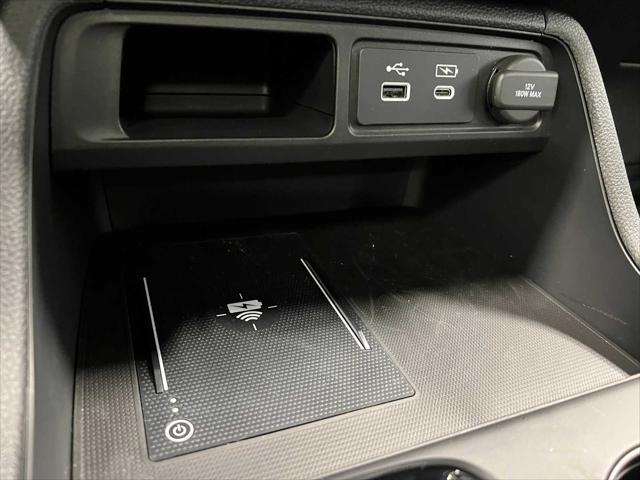 Photo of 2025 Crystal Black Pearl Honda Pilot