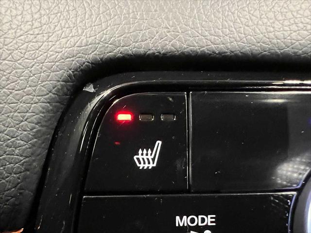 Photo of 2025 Crystal Black Pearl Honda Pilot