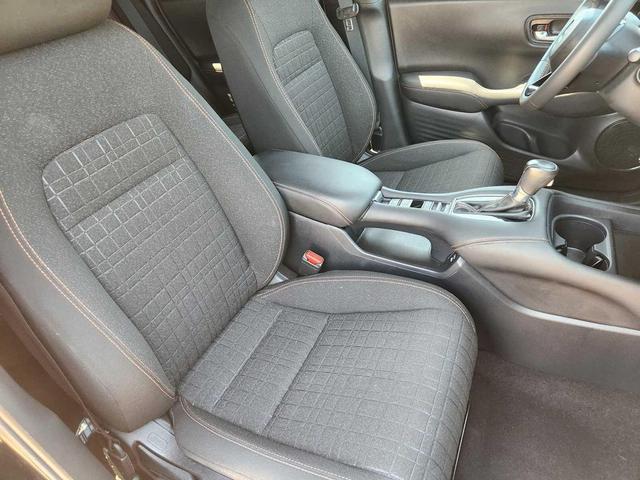 Photo of 2024 Crystal Black Pearl Honda HR-V