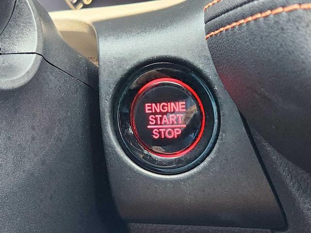 Photo of 2024 Crystal Black Pearl Honda HR-V