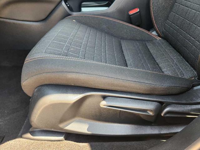 Photo of 2024 Crystal Black Pearl Honda HR-V