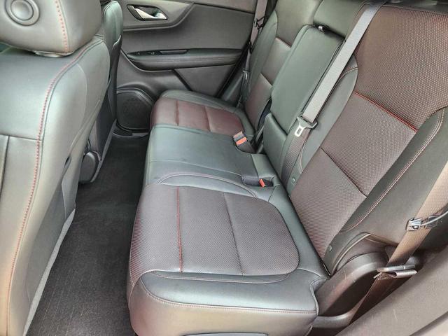 Photo of 2019 Cajun Red Tintcoat Chevrolet Blazer