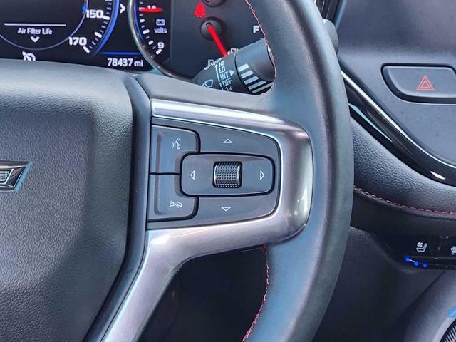 Photo of 2019 Cajun Red Tintcoat Chevrolet Blazer