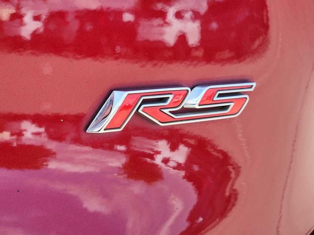 Photo of 2019 Cajun Red Tintcoat Chevrolet Blazer