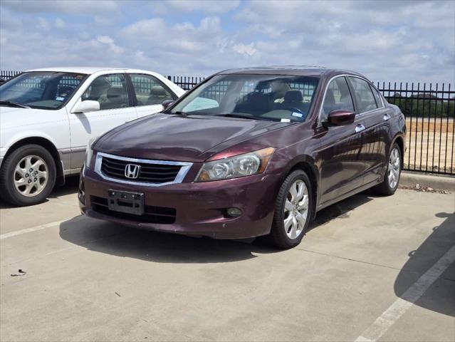 2010 Honda Accord