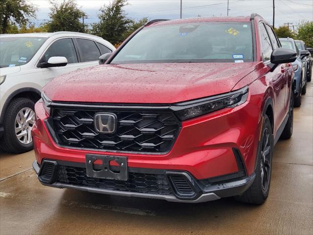 2023 Honda CR-V