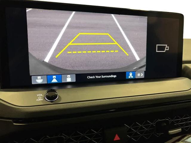 Photo of 2025 Still Night Pearl Honda Accord Hybrid