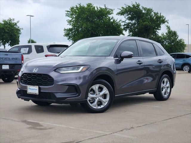 2023 Honda HR-V