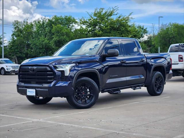 2022 Toyota Tundra