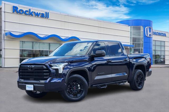 2022 Toyota Tundra
