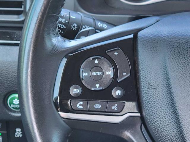 Photo of 2022 Modern Steel Metallic Honda Pilot