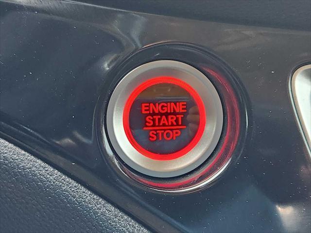 Photo of 2022 Modern Steel Metallic Honda Pilot