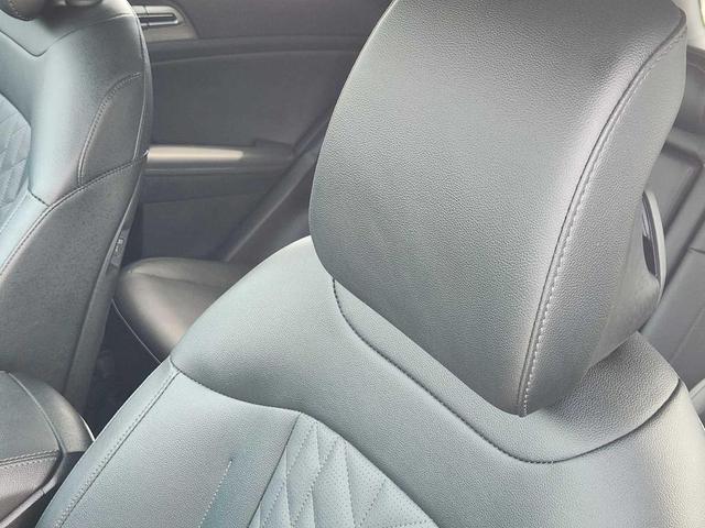 Photo of 2025 Gray Kia Sportage
