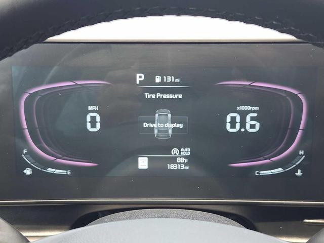 Photo of 2025 Gray Kia Sportage