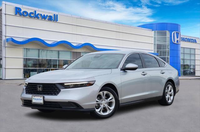 2024 Honda Accord