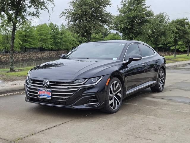 2021 Volkswagen Arteon