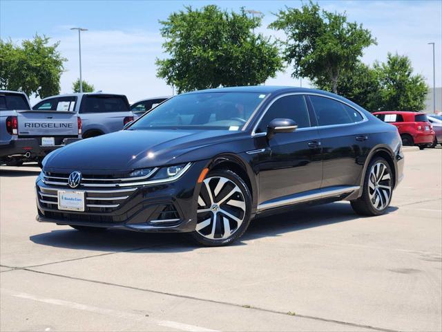 2021 Volkswagen Arteon