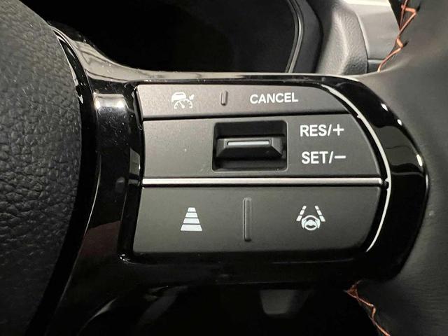 Photo of 2025 Radiant Red Metallic II Honda Pilot