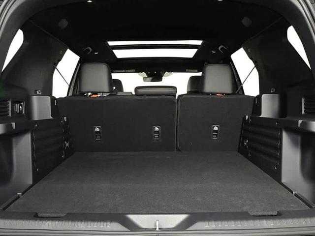 Photo of 2026 Platinum White Pearl Honda Passport