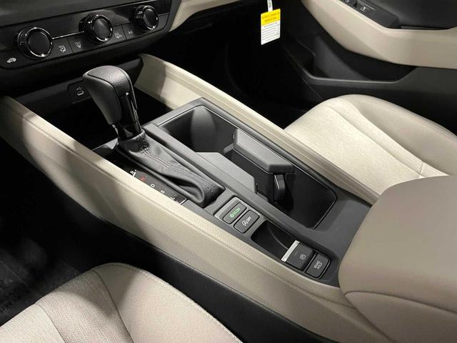Photo of 2025 Meteorite Gray Metallic Honda Accord