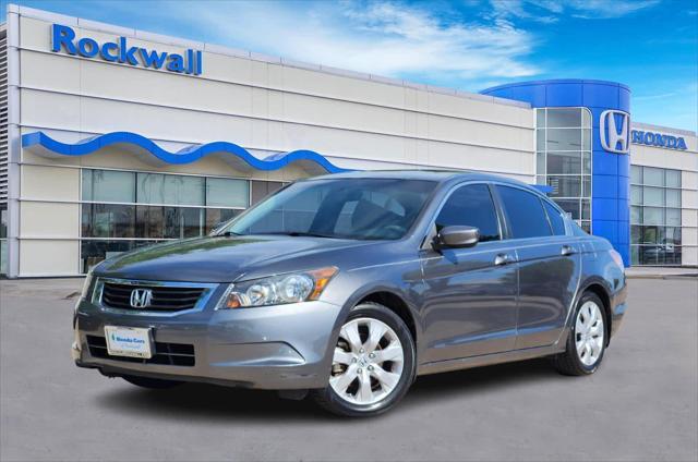 2009 Honda Accord
