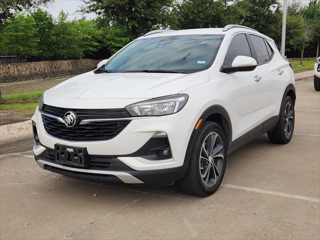 2023 Buick Encore Gx