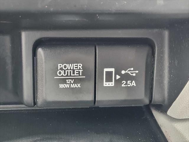 Photo of 2019 Gray Honda Pilot