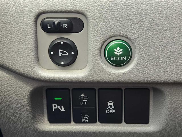Photo of 2019 Gray Honda Pilot