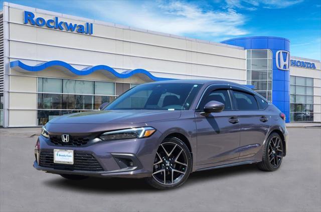 2023 Honda Civic