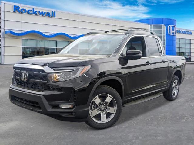 2024 Honda Ridgeline