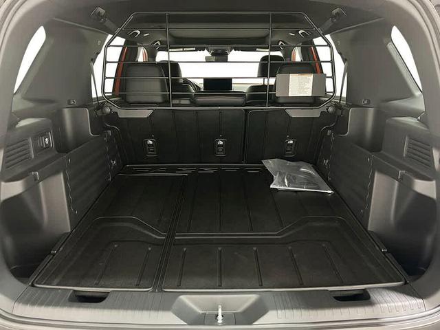 Photo of 2026 Modern Steel Metallic Honda Passport