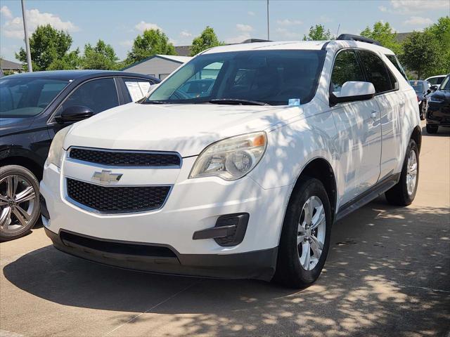 2011 Chevrolet Equinox