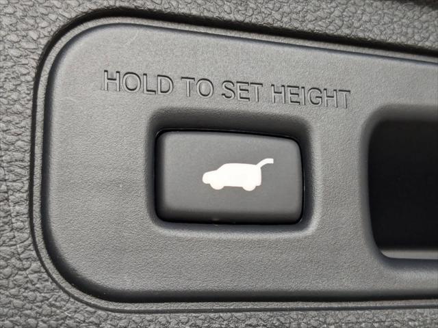 Photo of 2025 Sonic Gray Pearl Honda Odyssey
