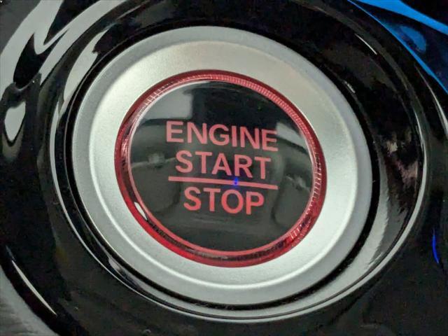 Photo of 2025 Sonic Gray Pearl Honda Odyssey