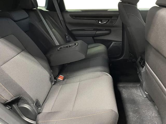 Photo of 2026 Crystal Black Pearl Honda CR-V Hybrid