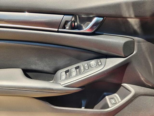 Photo of 2022 San Marino Red Honda Accord