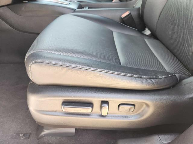 Photo of 2023 Platinum White Pearl Honda Ridgeline