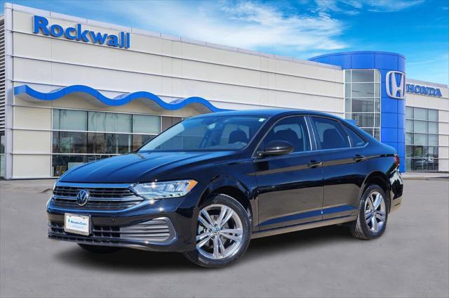 2023 Volkswagen Jetta