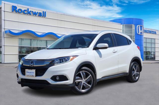 2022 Honda HR-V