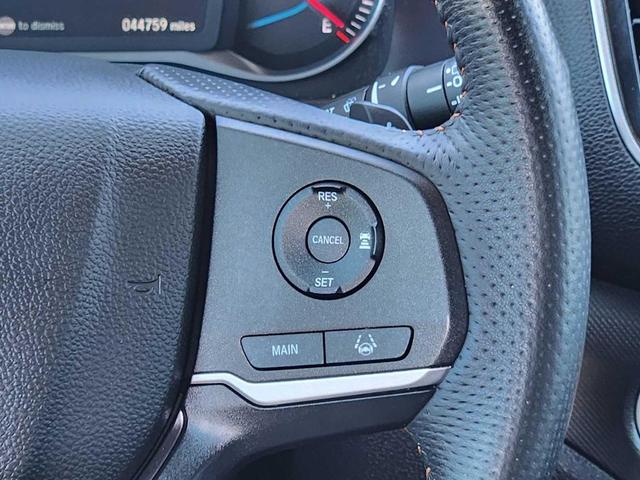 Photo of 2022 Sonic Gray Pearl Honda Pilot