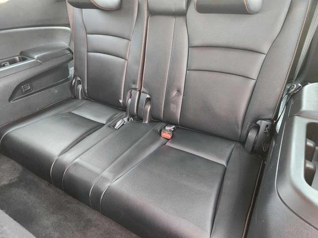 Photo of 2022 Sonic Gray Pearl Honda Pilot