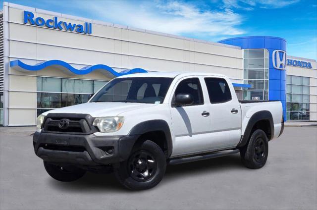 2014 Toyota Tacoma