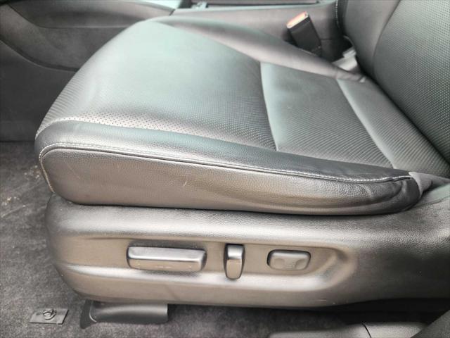 Photo of 2022 Modern Steel Metallic Honda Ridgeline