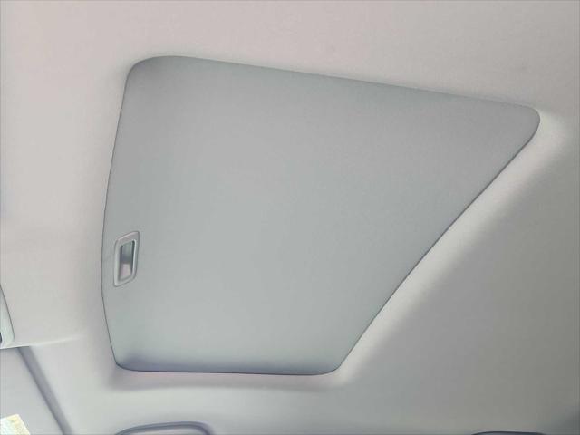 Photo of 2022 Modern Steel Metallic Honda Ridgeline
